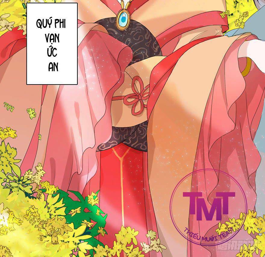 Sở Cung Tứ Thời Ca - Chapter 5 - Page 59