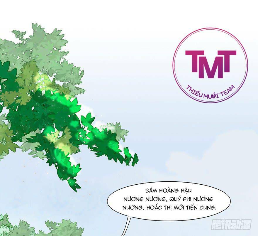 Sở Cung Tứ Thời Ca - Chapter 5 - Page 64