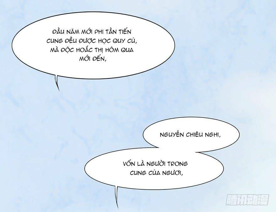 Sở Cung Tứ Thời Ca - Chapter 5 - Page 67