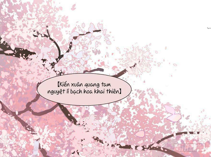 Sở Cung Tứ Thời Ca - Chapter 5 - Page 6