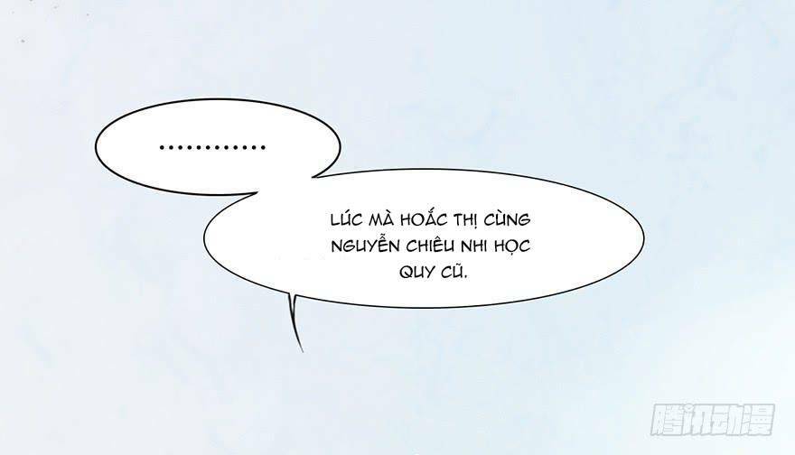 Sở Cung Tứ Thời Ca - Chapter 5 - Page 71