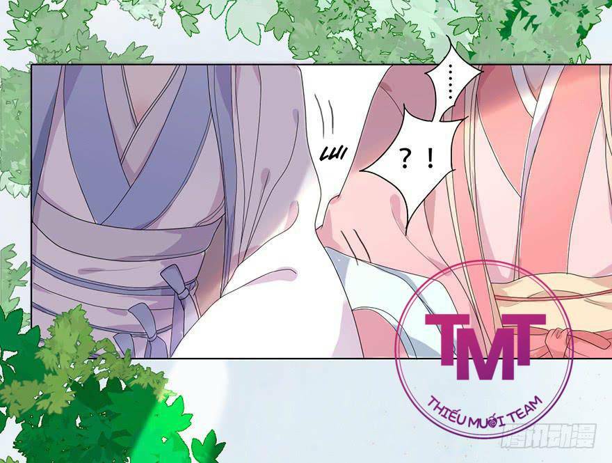 Sở Cung Tứ Thời Ca - Chapter 5 - Page 74