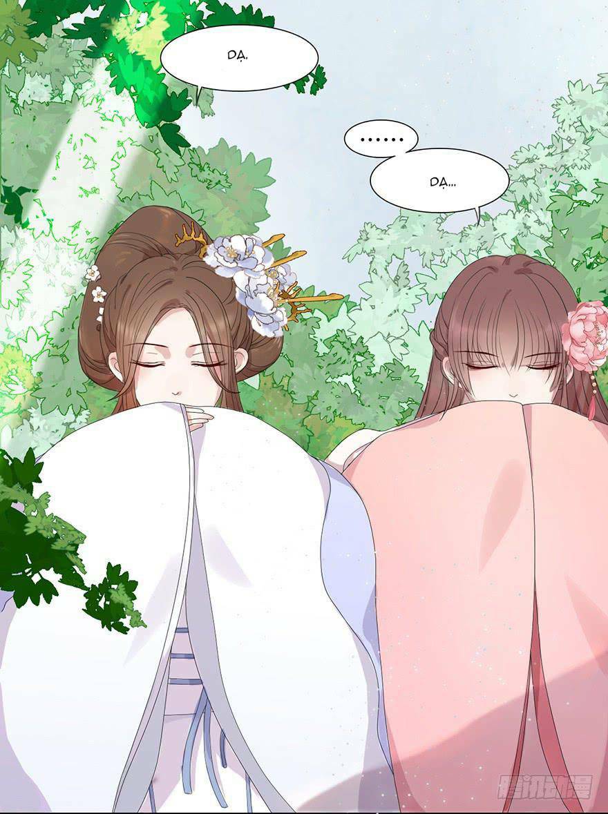 Sở Cung Tứ Thời Ca - Chapter 5 - Page 75