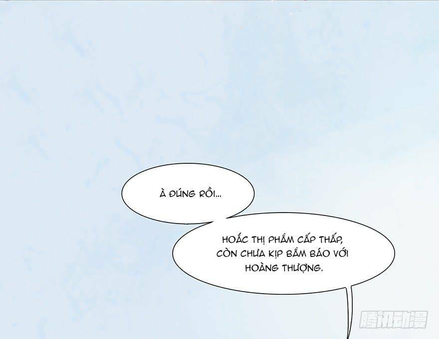 Sở Cung Tứ Thời Ca - Chapter 5 - Page 76