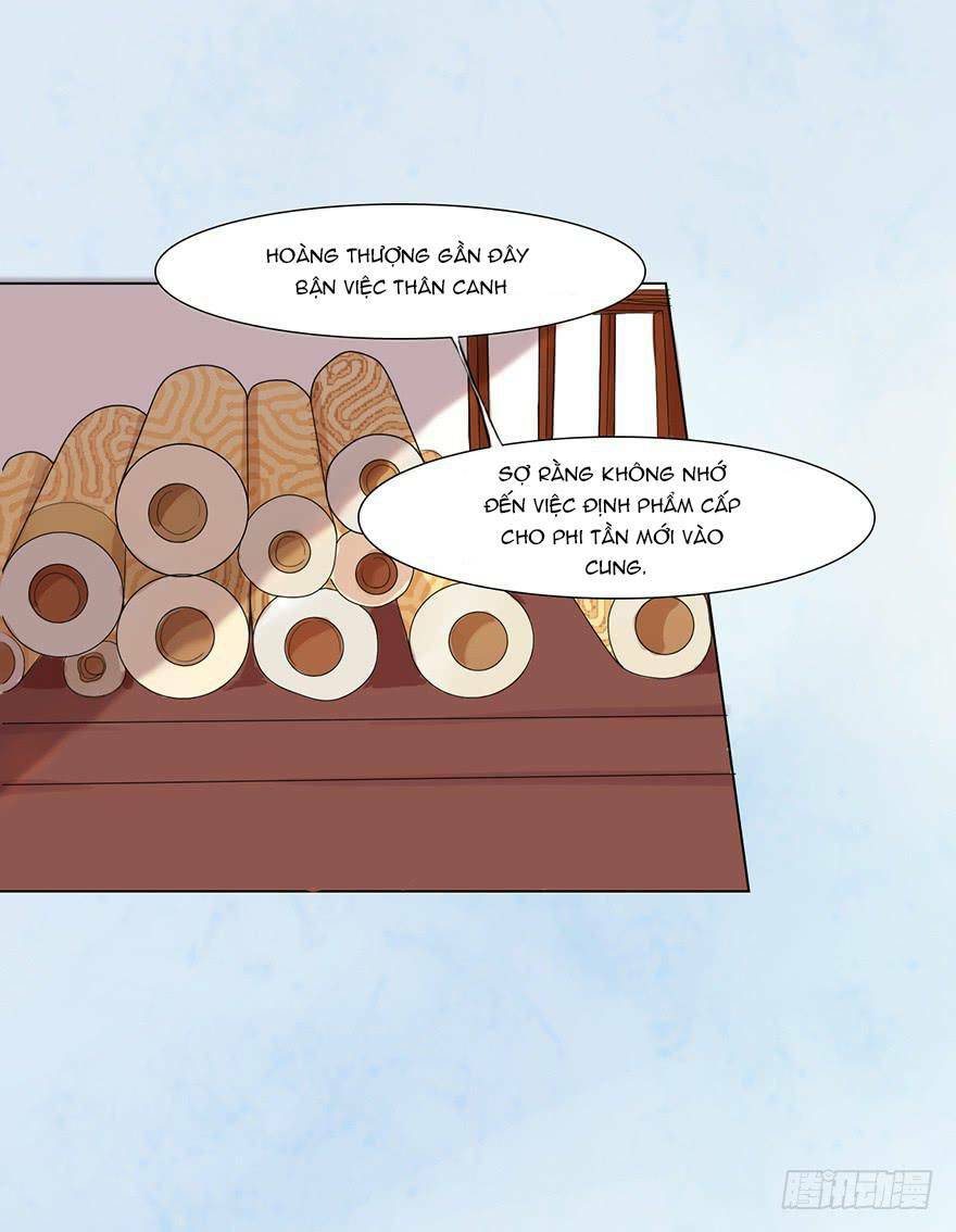 Sở Cung Tứ Thời Ca - Chapter 5 - Page 78