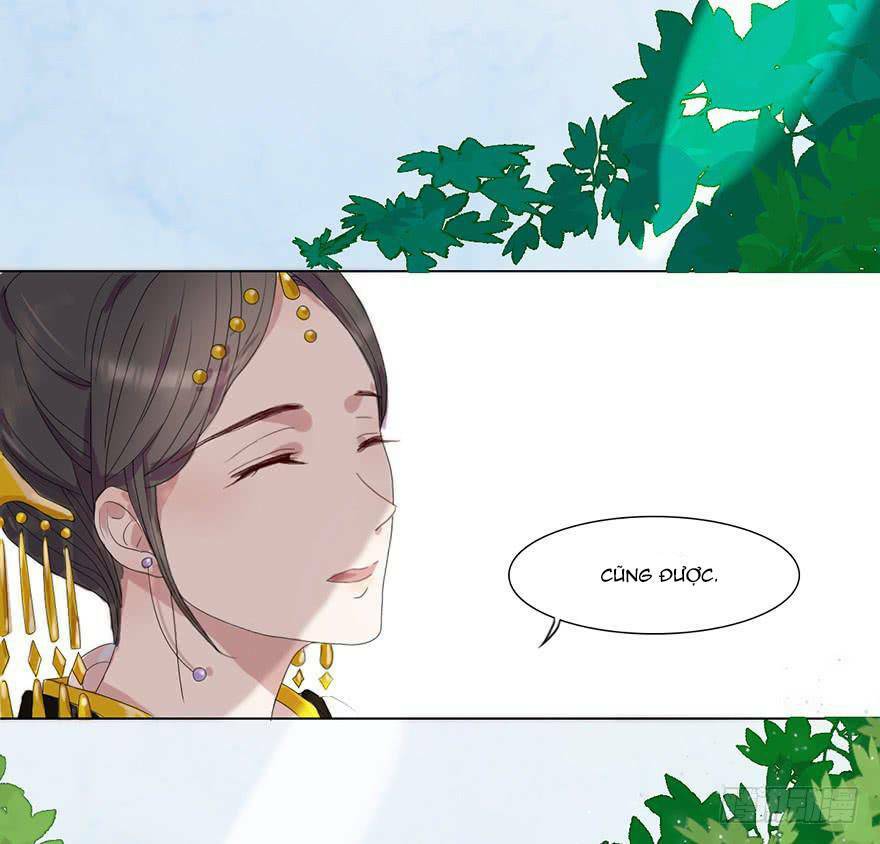 Sở Cung Tứ Thời Ca - Chapter 5 - Page 80