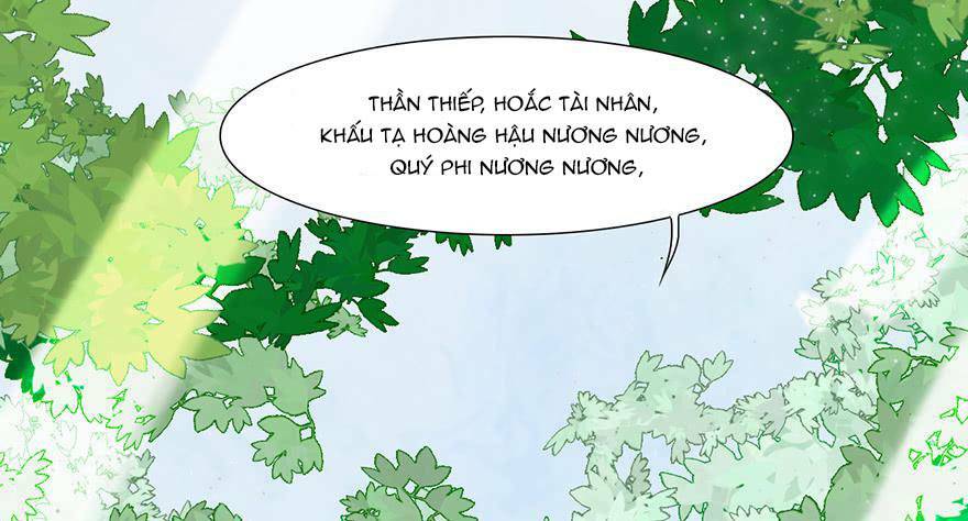 Sở Cung Tứ Thời Ca - Chapter 5 - Page 81
