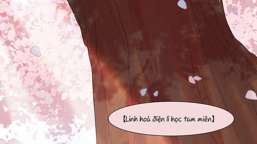 Sở Cung Tứ Thời Ca - Chapter 5 - Page 8