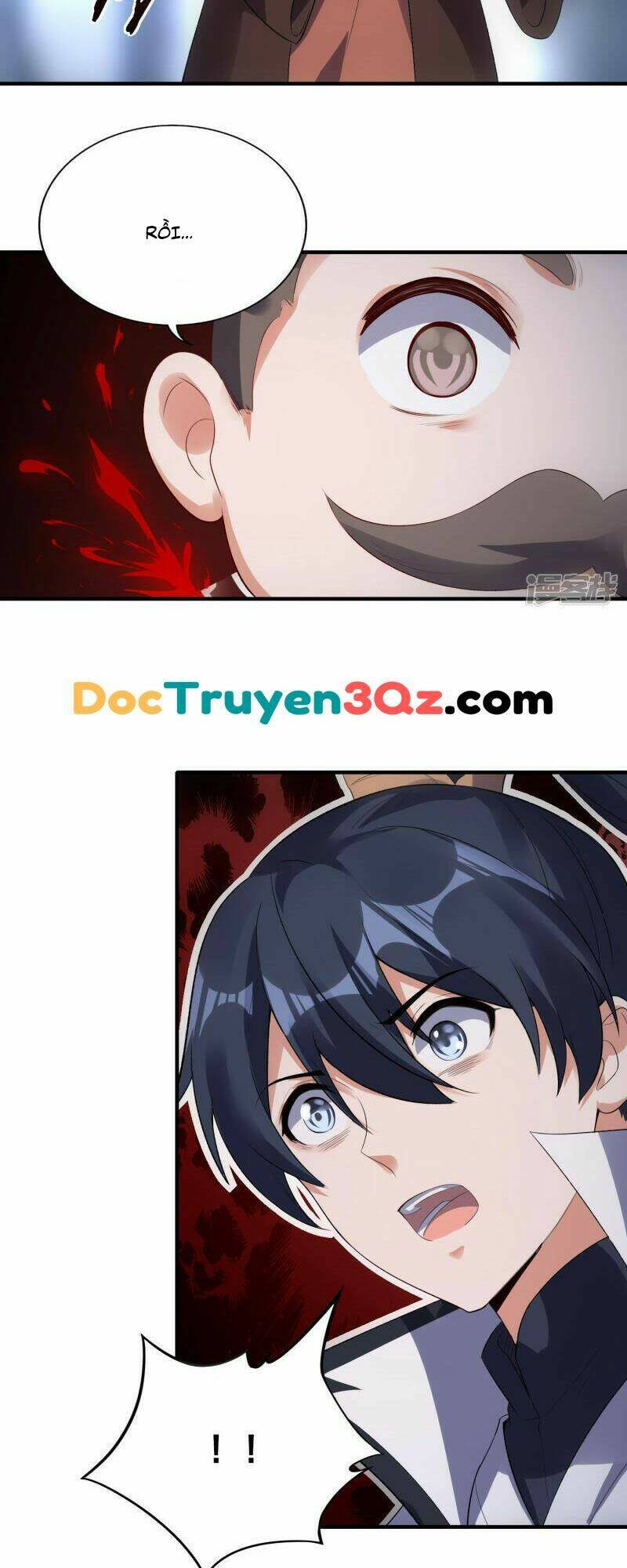 Long Hồn Chiến Tôn - Chapter 45 - Page 13