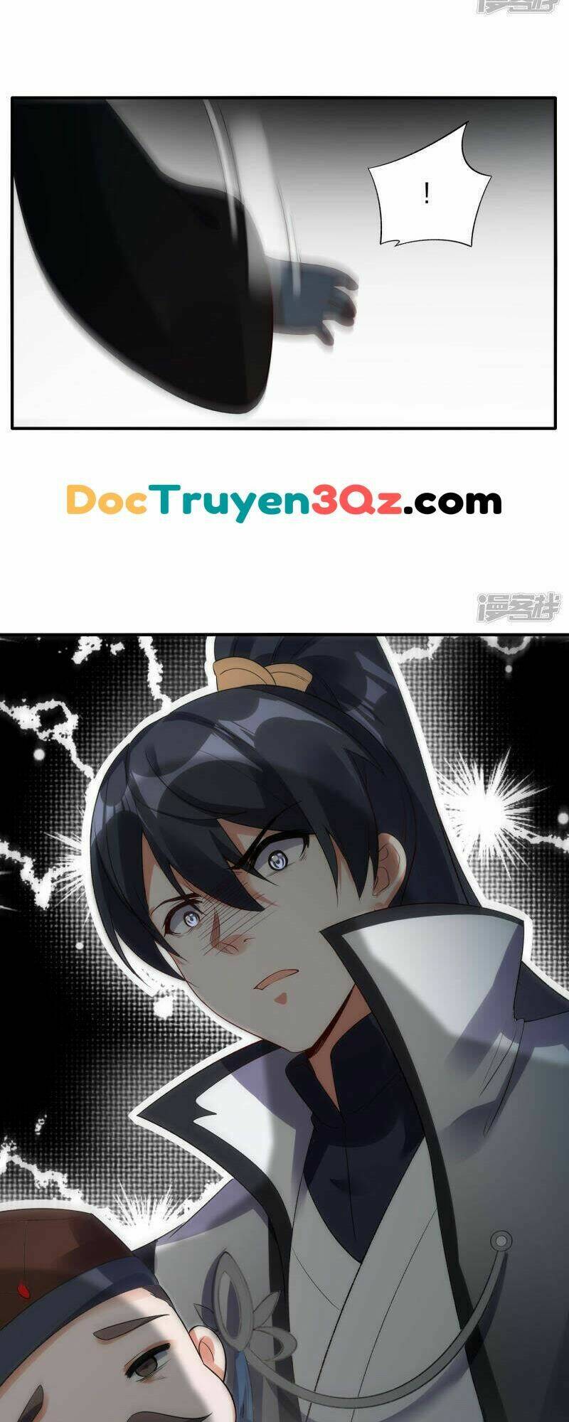 Long Hồn Chiến Tôn - Chapter 45 - Page 18