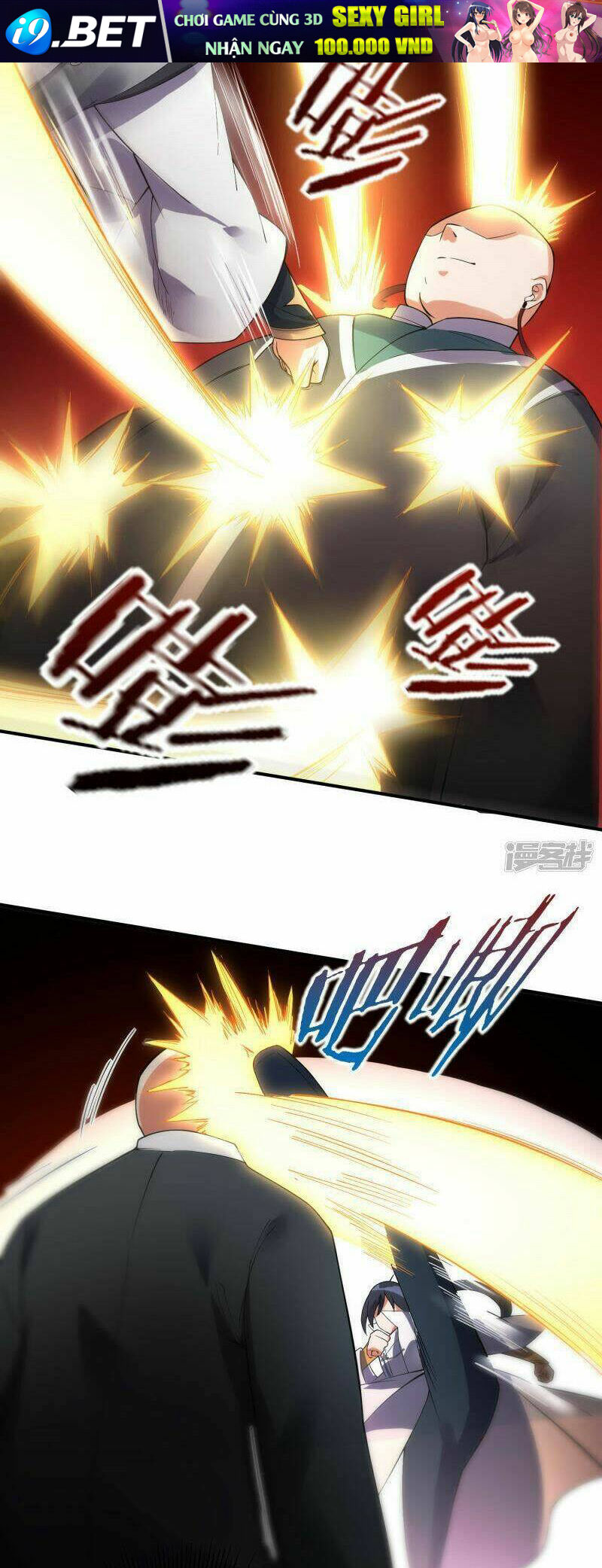 Long Hồn Chiến Tôn - Chapter 45 - Page 22