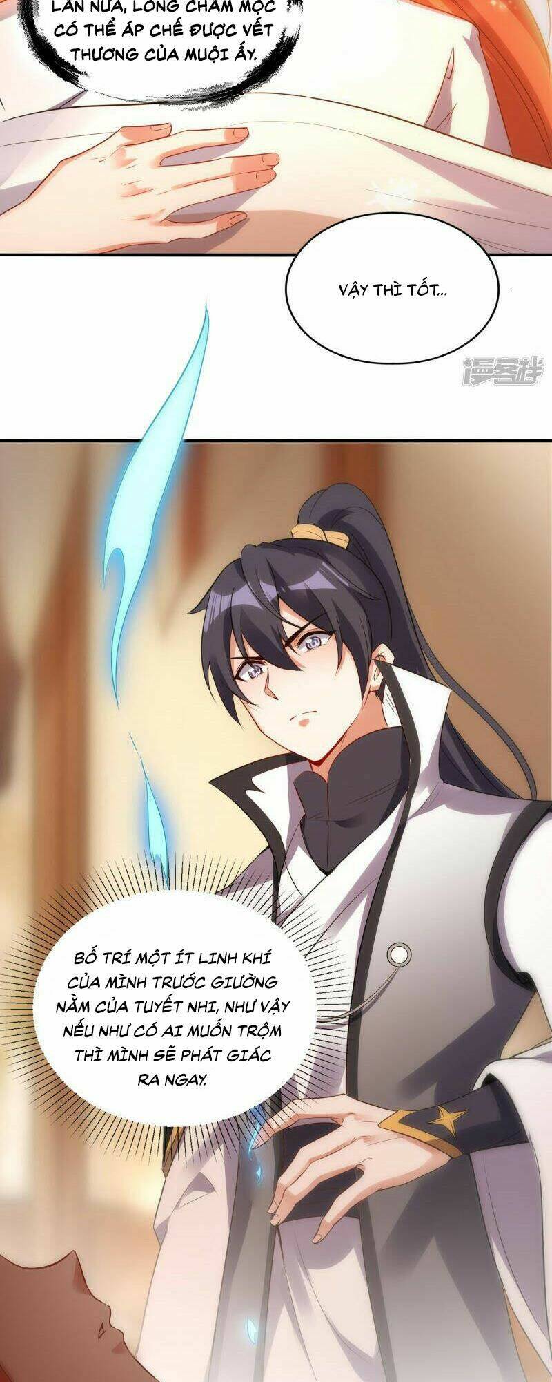 Long Hồn Chiến Tôn - Chapter 45 - Page 6