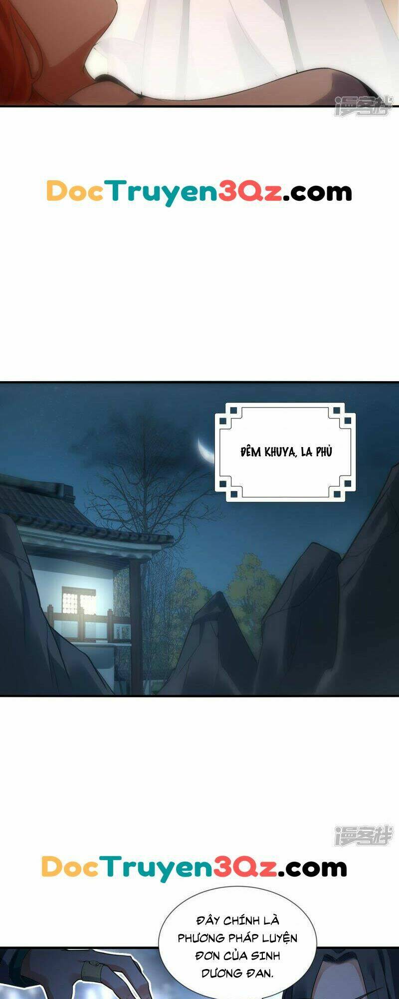 Long Hồn Chiến Tôn - Chapter 45 - Page 7