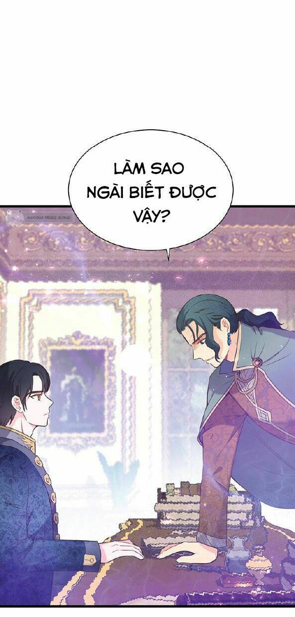 Nhân Vật Phản DIện Yêu Cầu Tôi Yêu Chàng - Chapter 41 - Page 15