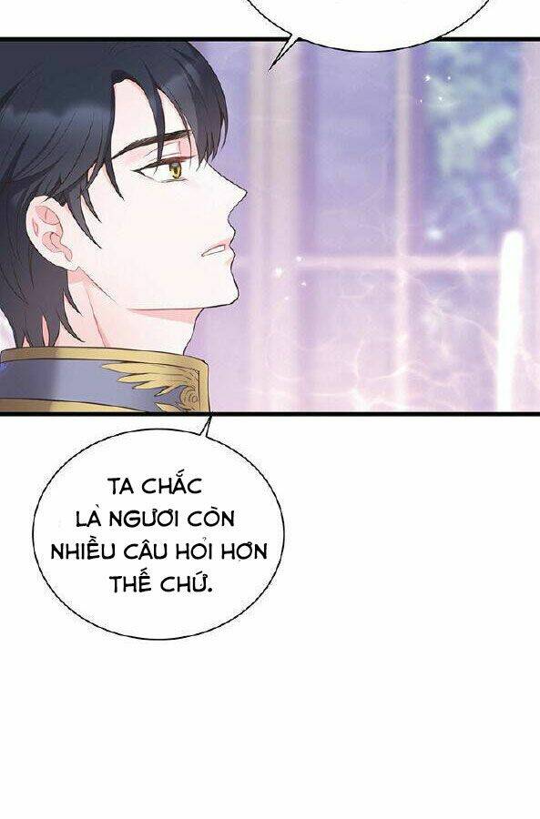 Nhân Vật Phản DIện Yêu Cầu Tôi Yêu Chàng - Chapter 41 - Page 17