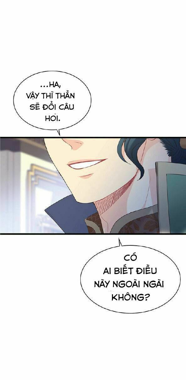 Nhân Vật Phản DIện Yêu Cầu Tôi Yêu Chàng - Chapter 41 - Page 18