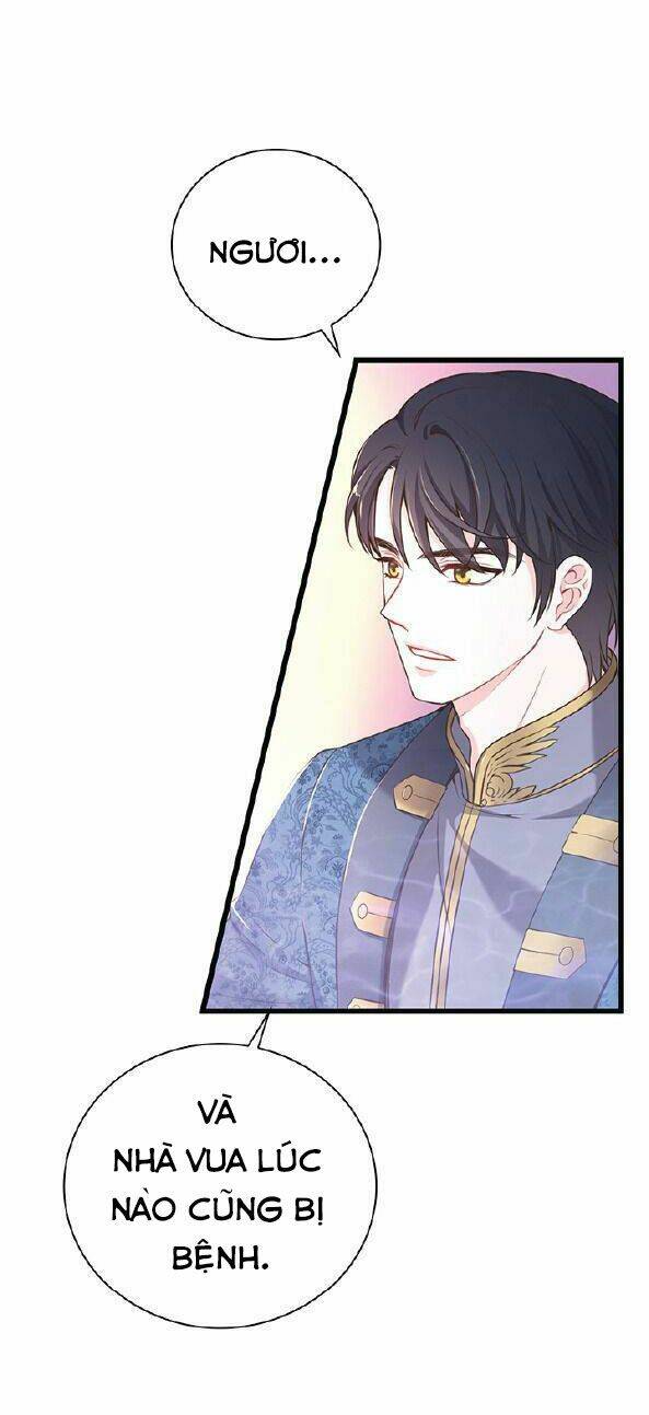 Nhân Vật Phản DIện Yêu Cầu Tôi Yêu Chàng - Chapter 41 - Page 19