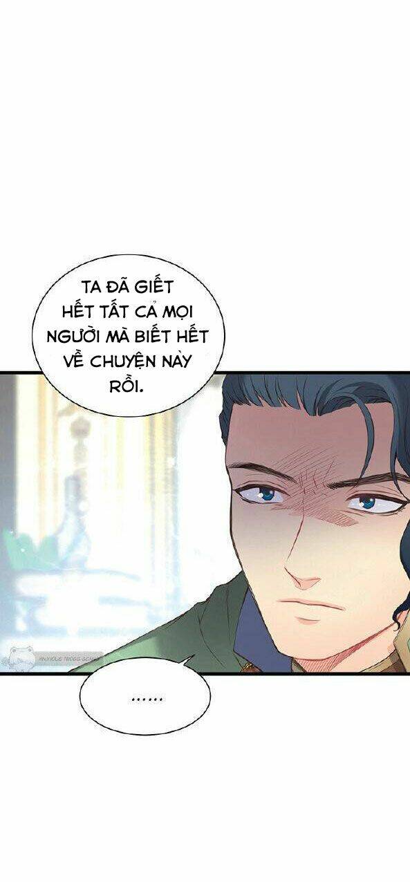 Nhân Vật Phản DIện Yêu Cầu Tôi Yêu Chàng - Chapter 41 - Page 20