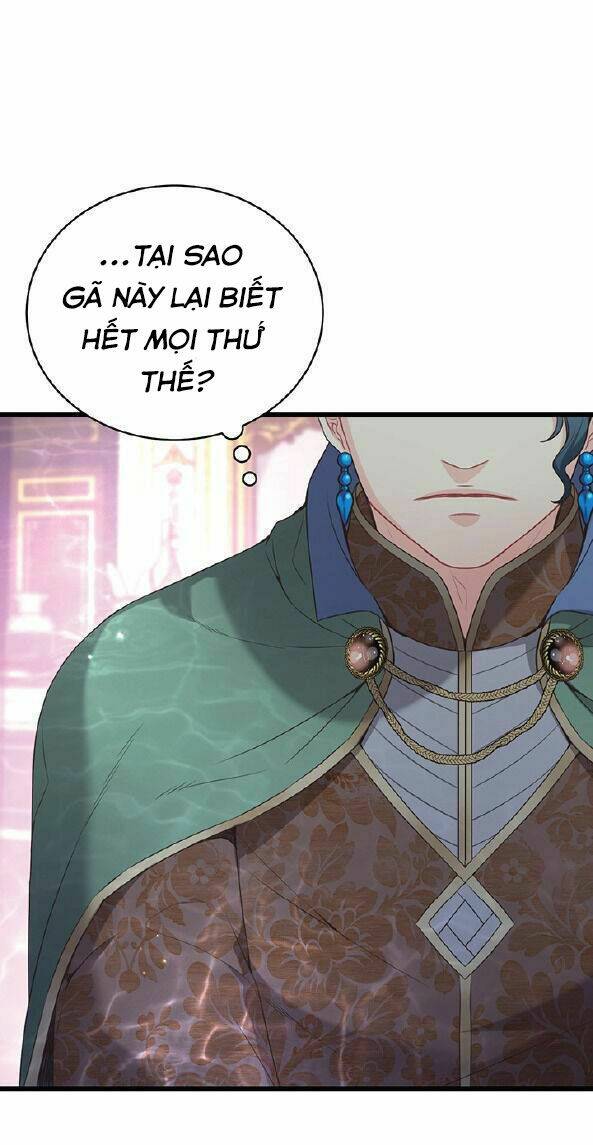 Nhân Vật Phản DIện Yêu Cầu Tôi Yêu Chàng - Chapter 41 - Page 21