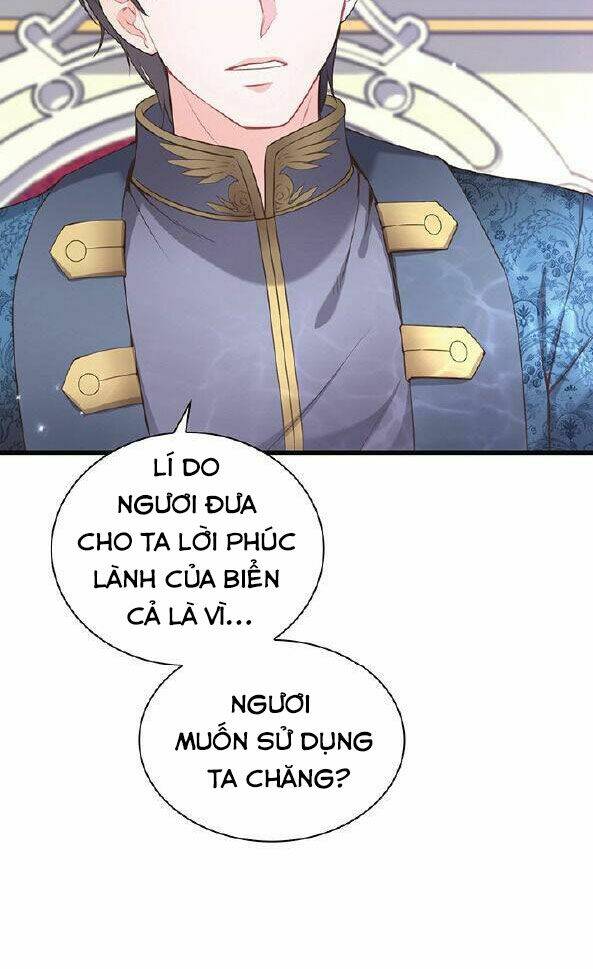 Nhân Vật Phản DIện Yêu Cầu Tôi Yêu Chàng - Chapter 41 - Page 23