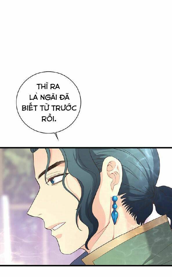 Nhân Vật Phản DIện Yêu Cầu Tôi Yêu Chàng - Chapter 41 - Page 24