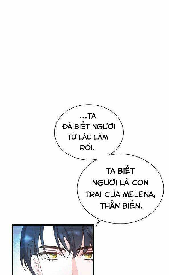 Nhân Vật Phản DIện Yêu Cầu Tôi Yêu Chàng - Chapter 41 - Page 25