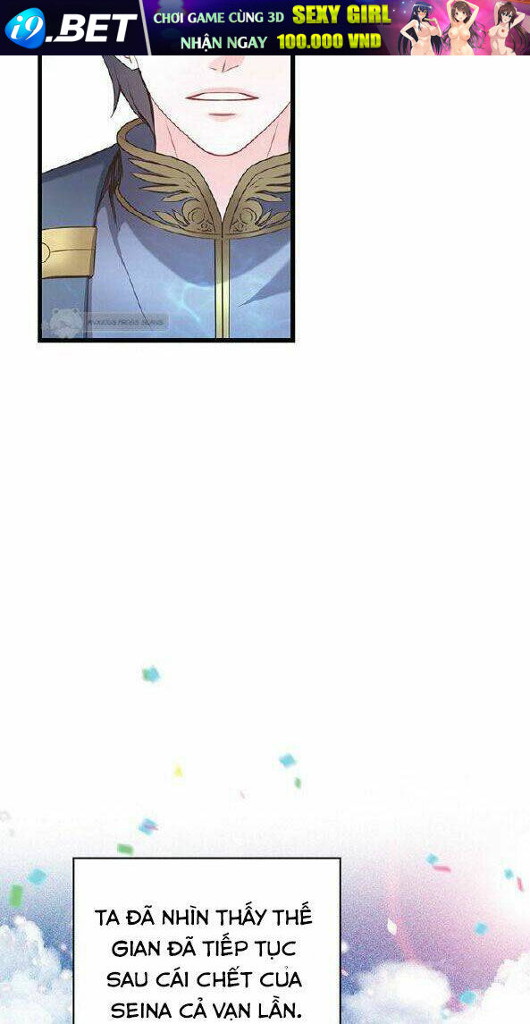 Nhân Vật Phản DIện Yêu Cầu Tôi Yêu Chàng - Chapter 41 - Page 26