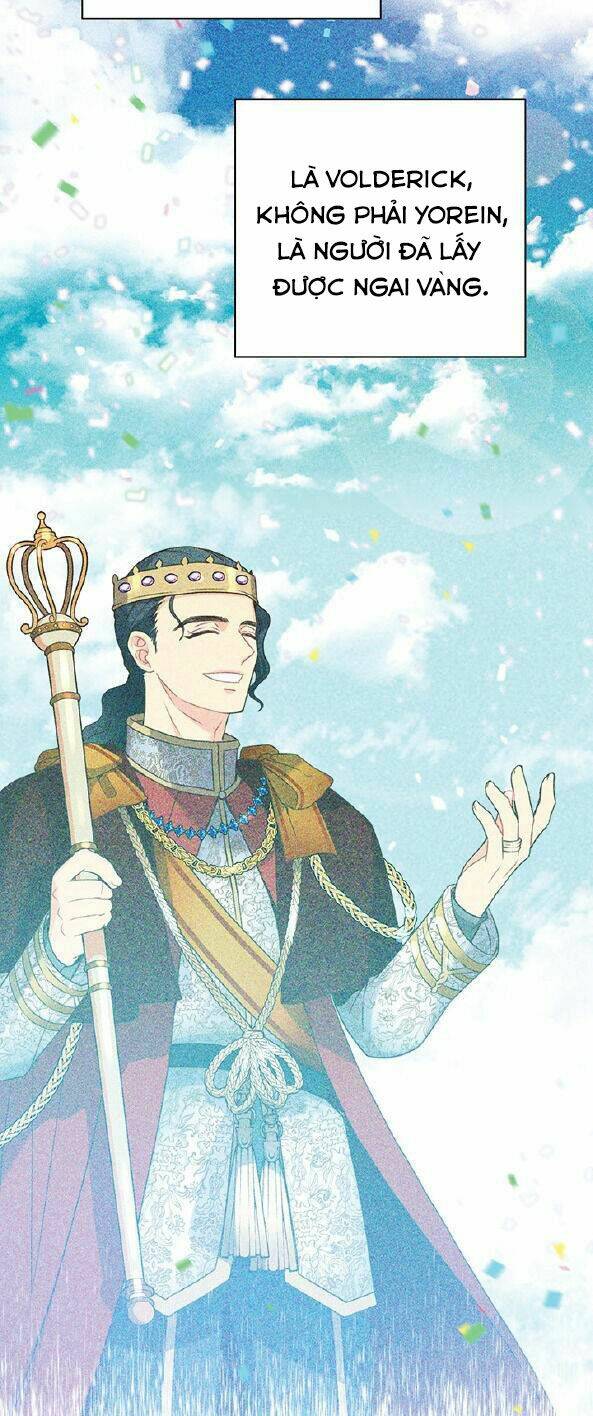 Nhân Vật Phản DIện Yêu Cầu Tôi Yêu Chàng - Chapter 41 - Page 27