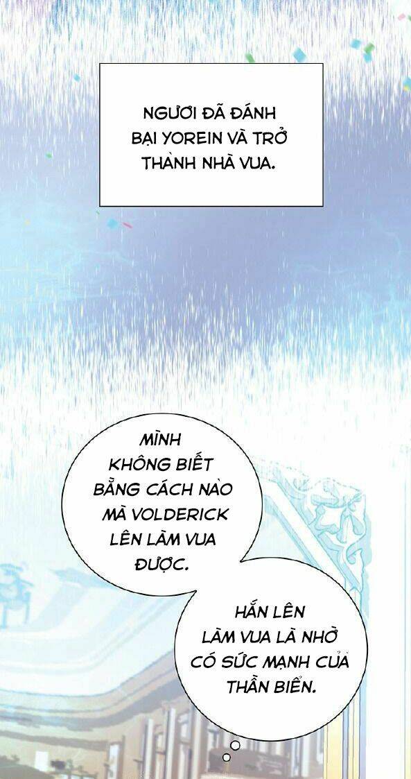 Nhân Vật Phản DIện Yêu Cầu Tôi Yêu Chàng - Chapter 41 - Page 28