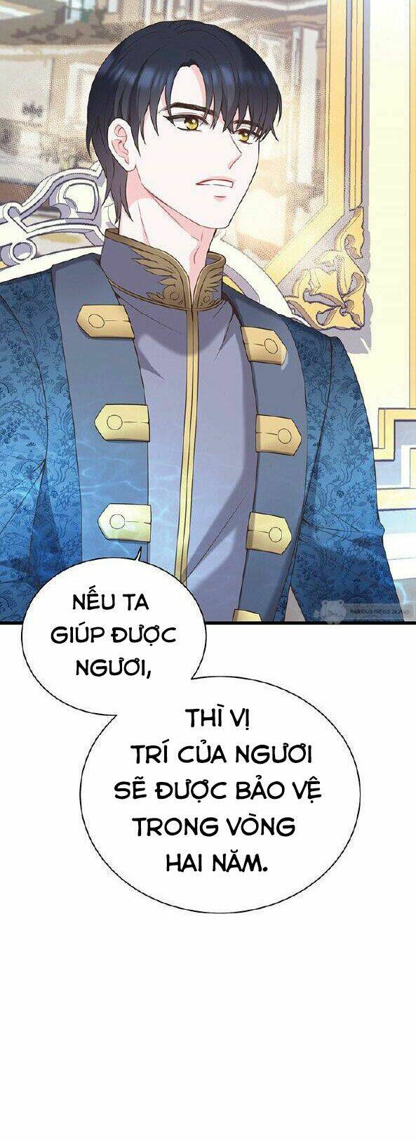 Nhân Vật Phản DIện Yêu Cầu Tôi Yêu Chàng - Chapter 41 - Page 29