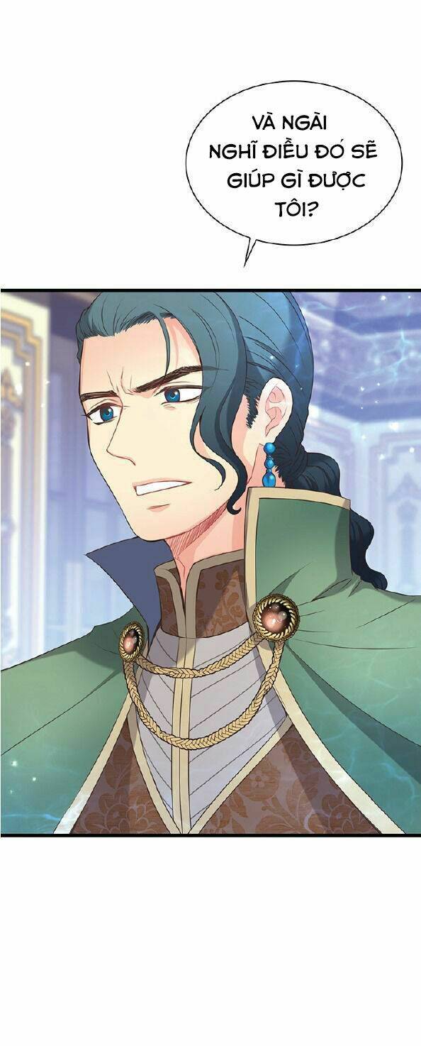 Nhân Vật Phản DIện Yêu Cầu Tôi Yêu Chàng - Chapter 41 - Page 30