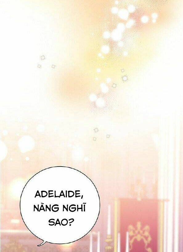 Nhân Vật Phản DIện Yêu Cầu Tôi Yêu Chàng - Chapter 41 - Page 33