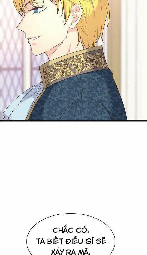 Nhân Vật Phản DIện Yêu Cầu Tôi Yêu Chàng - Chapter 41 - Page 37