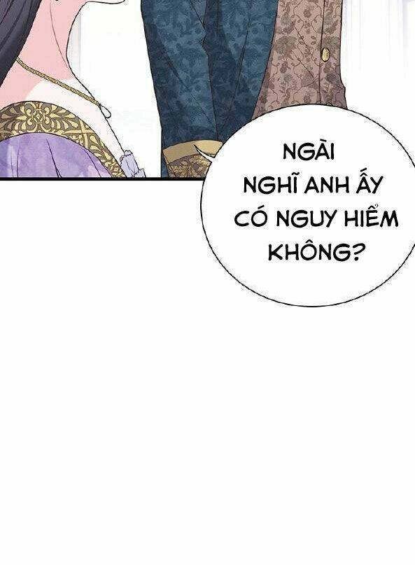 Nhân Vật Phản DIện Yêu Cầu Tôi Yêu Chàng - Chapter 41 - Page 41