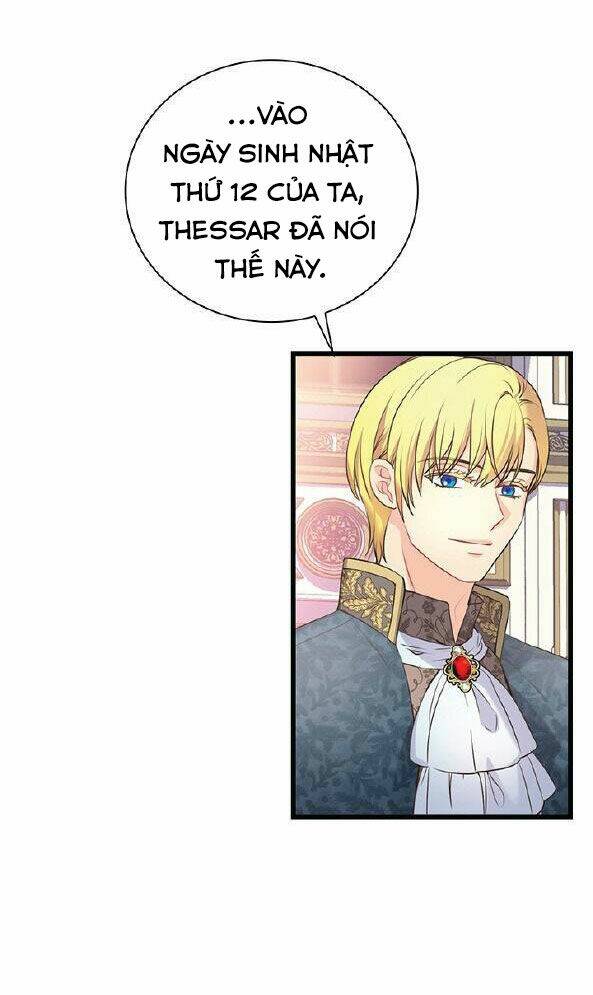 Nhân Vật Phản DIện Yêu Cầu Tôi Yêu Chàng - Chapter 41 - Page 43