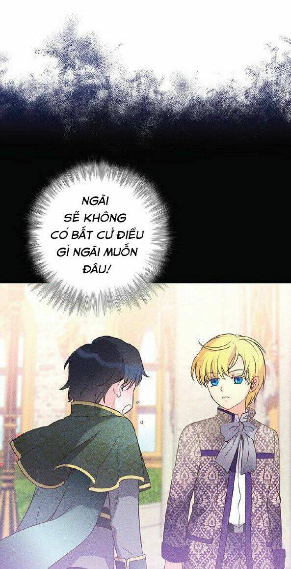 Nhân Vật Phản DIện Yêu Cầu Tôi Yêu Chàng - Chapter 41 - Page 44