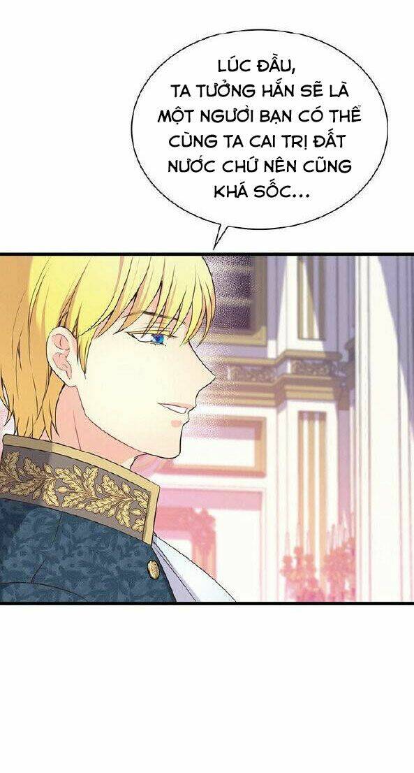 Nhân Vật Phản DIện Yêu Cầu Tôi Yêu Chàng - Chapter 41 - Page 47