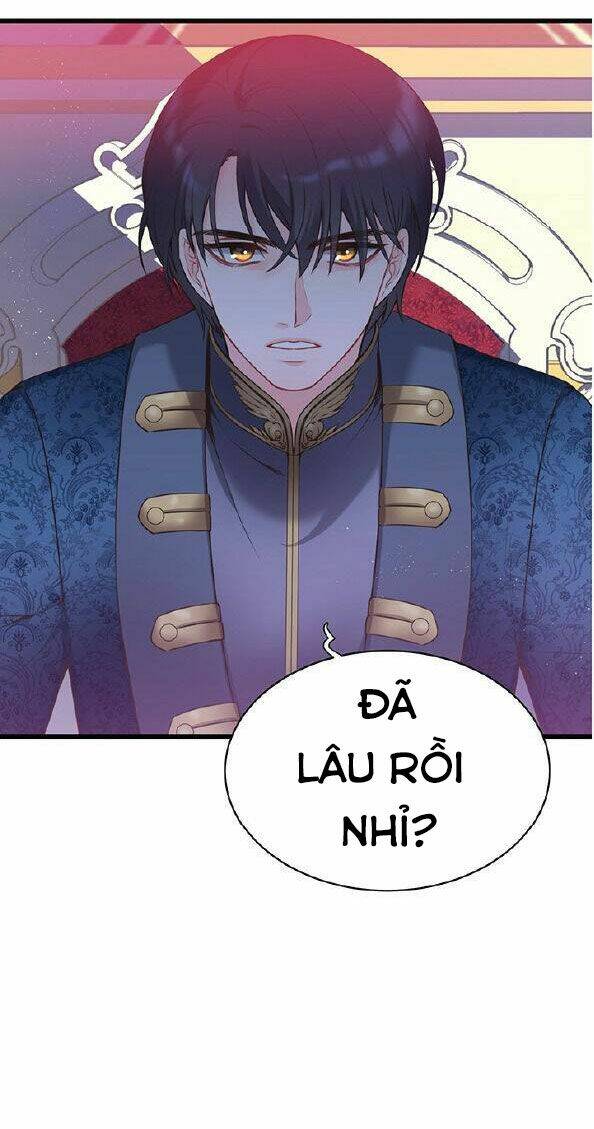 Nhân Vật Phản DIện Yêu Cầu Tôi Yêu Chàng - Chapter 41 - Page 4