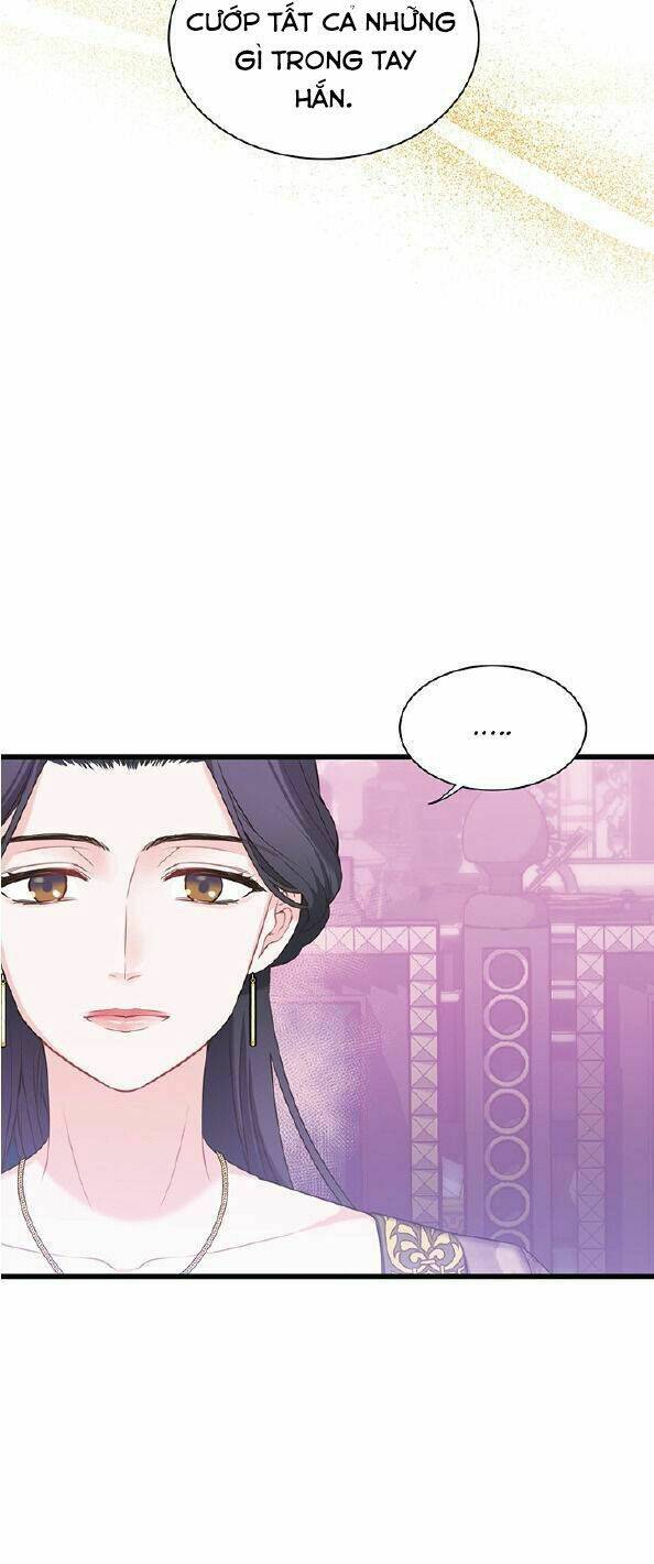 Nhân Vật Phản DIện Yêu Cầu Tôi Yêu Chàng - Chapter 41 - Page 49