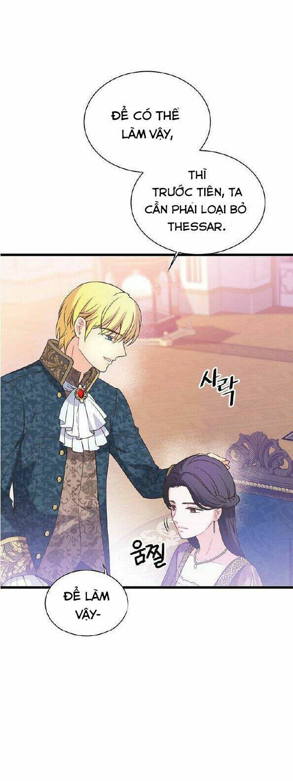 Nhân Vật Phản DIện Yêu Cầu Tôi Yêu Chàng - Chapter 41 - Page 50