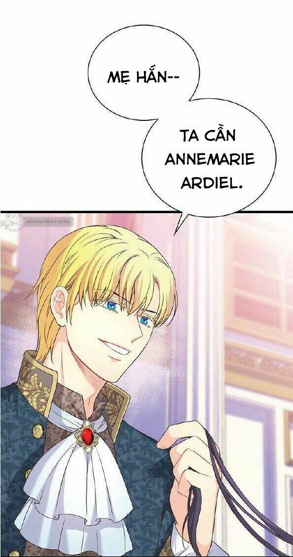 Nhân Vật Phản DIện Yêu Cầu Tôi Yêu Chàng - Chapter 41 - Page 52