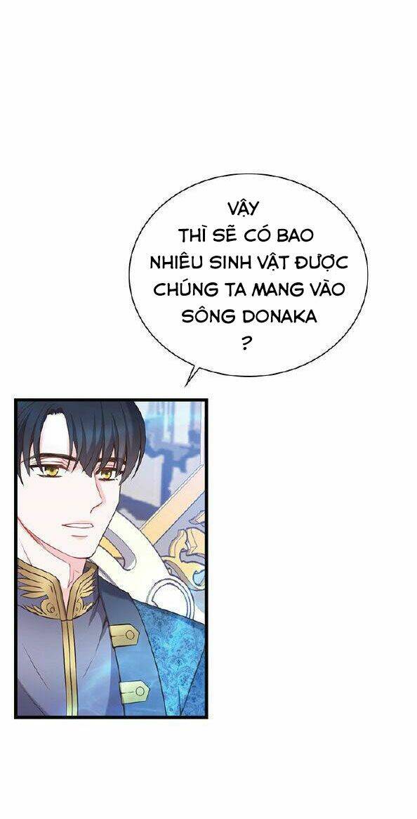 Nhân Vật Phản DIện Yêu Cầu Tôi Yêu Chàng - Chapter 41 - Page 55