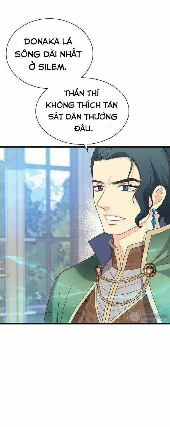 Nhân Vật Phản DIện Yêu Cầu Tôi Yêu Chàng - Chapter 41 - Page 56