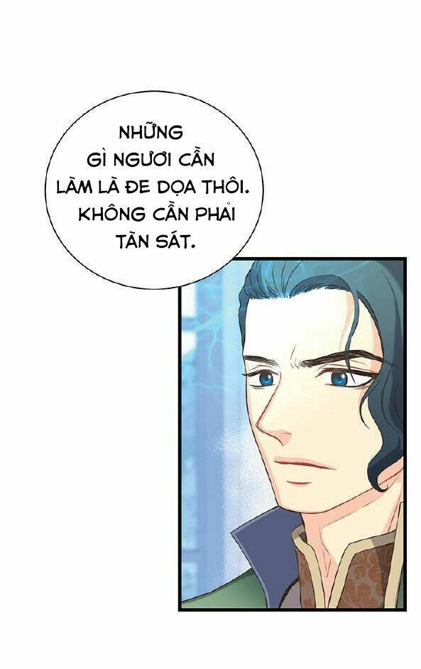 Nhân Vật Phản DIện Yêu Cầu Tôi Yêu Chàng - Chapter 41 - Page 57