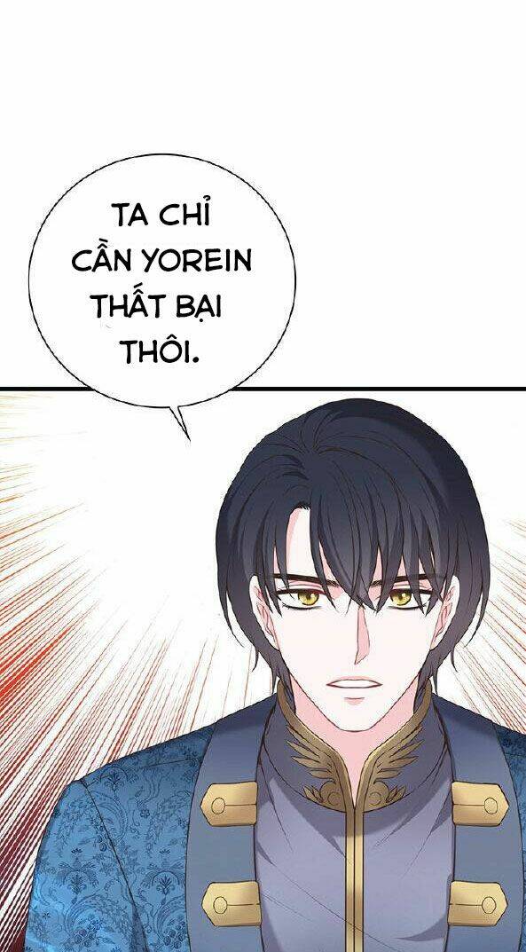 Nhân Vật Phản DIện Yêu Cầu Tôi Yêu Chàng - Chapter 41 - Page 58