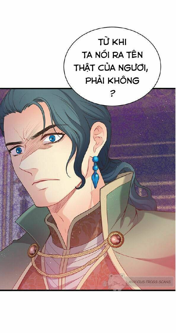 Nhân Vật Phản DIện Yêu Cầu Tôi Yêu Chàng - Chapter 41 - Page 5