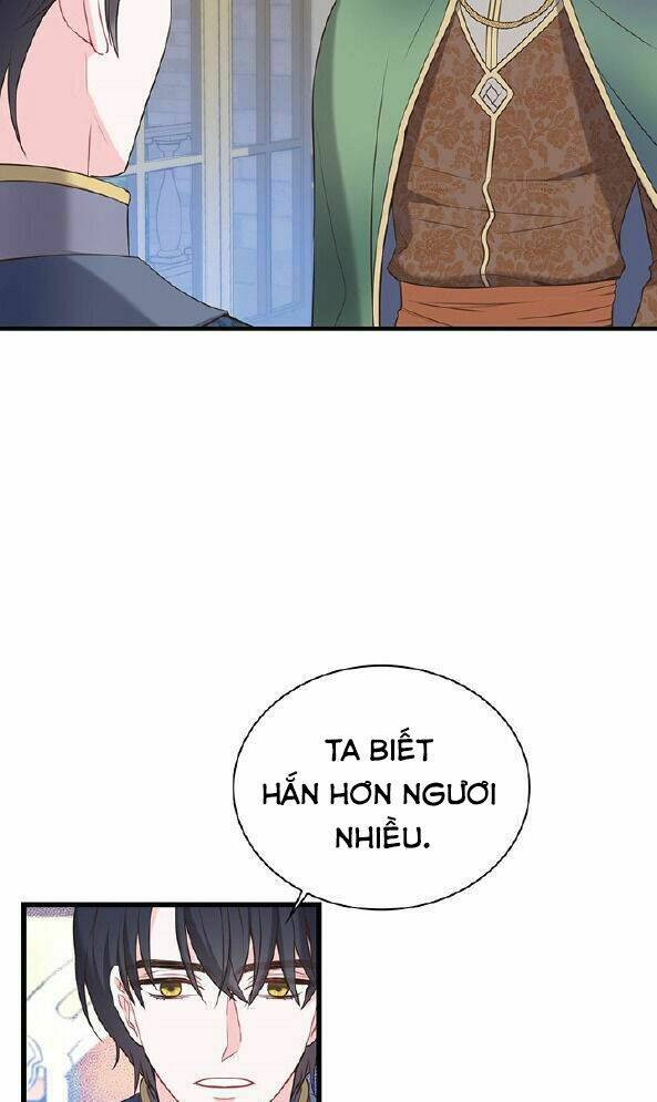 Nhân Vật Phản DIện Yêu Cầu Tôi Yêu Chàng - Chapter 41 - Page 60