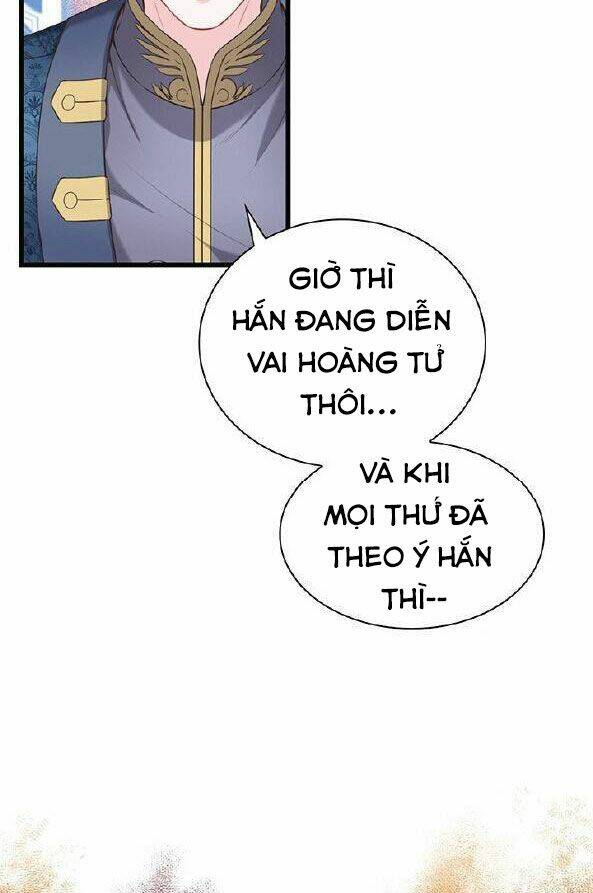 Nhân Vật Phản DIện Yêu Cầu Tôi Yêu Chàng - Chapter 41 - Page 61