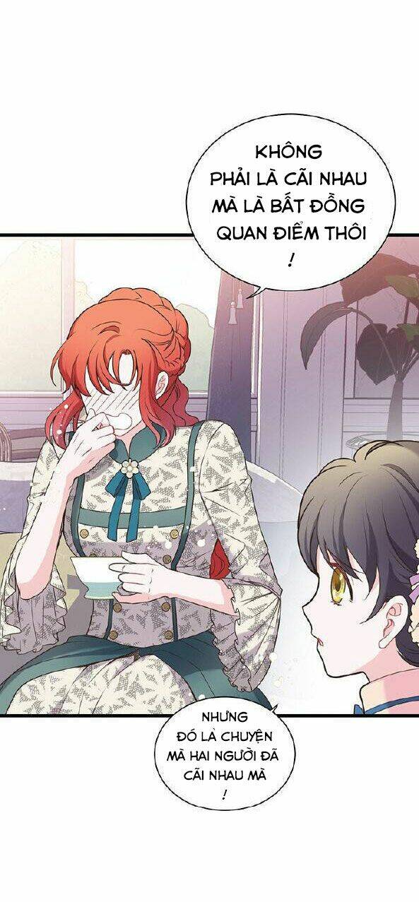 Nhân Vật Phản DIện Yêu Cầu Tôi Yêu Chàng - Chapter 41 - Page 65