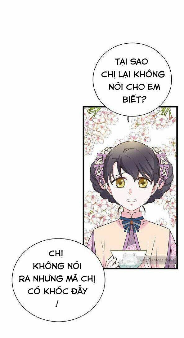 Nhân Vật Phản DIện Yêu Cầu Tôi Yêu Chàng - Chapter 41 - Page 67